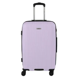 Reistrolleys|Reiskoffers>Oistr Noorvik 4 Wheel Spinner Medium 69 lilac purple