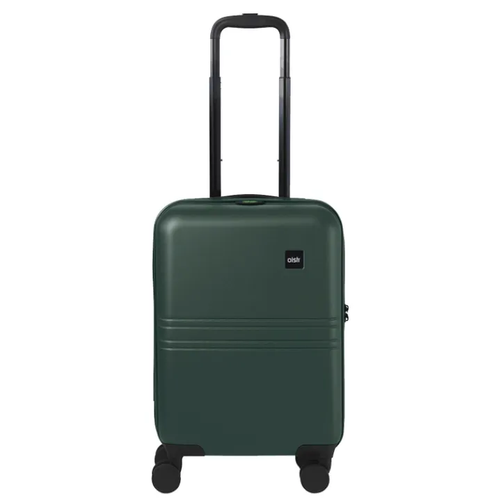 Transavia Trolleys|Klm Trolleys>Oistr Riga Cabin Spinner 55 army green