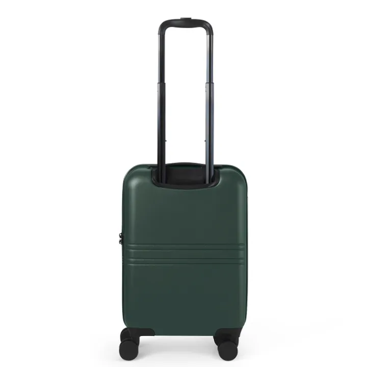 Transavia Trolleys|Klm Trolleys>Oistr Riga Cabin Spinner 55 army green
