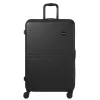 Reistrolleys|Reiskoffers>Oistr Riga Spinner Large 76 black