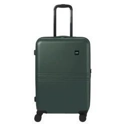Reistrolleys|Reiskoffers>Oistr Riga Spinner Medium 66 army green