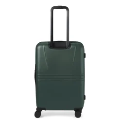 Reistrolleys|Reiskoffers>Oistr Riga Spinner Medium 66 army green