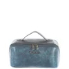 Beautycases>Olivia Lauren Peyton Beautycase blue
