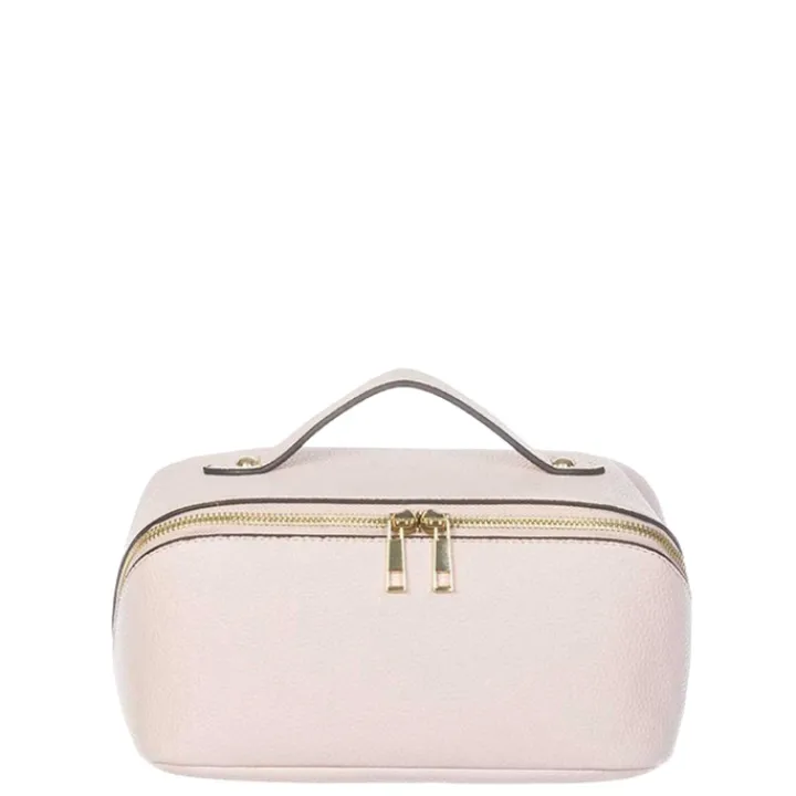Beautycases>Olivia Lauren Tokyo Beautycase pink