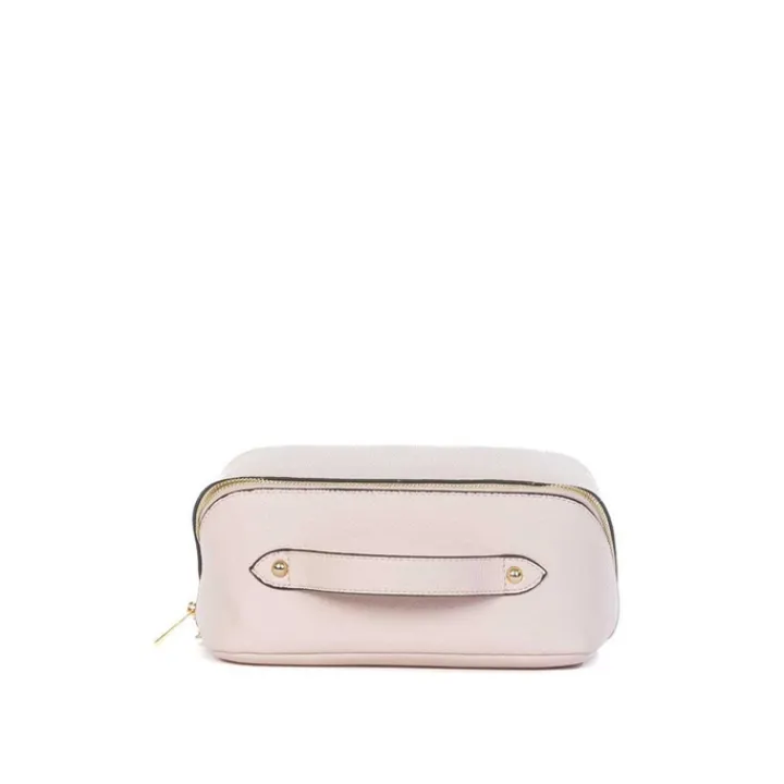 Beautycases>Olivia Lauren Tokyo Beautycase pink