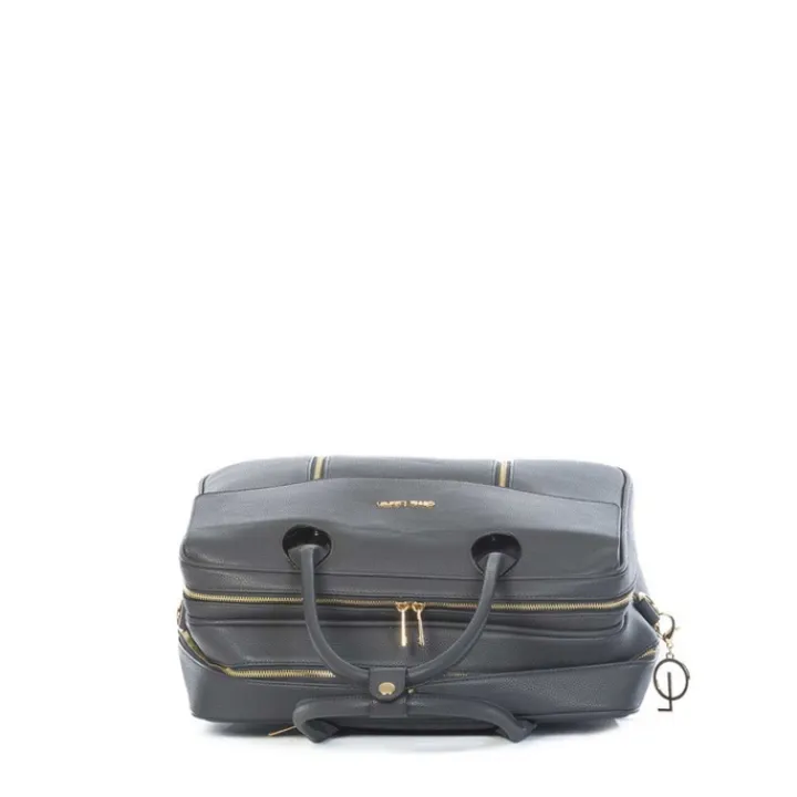 Handbagage Trolleys|Laptop Trolleys>Olivia Lauren Whitley Business Trolley grey