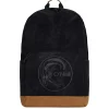Heren Rugzakken|Schoolrugzak>O'Neill Originals Circle Surfer Backpack black out