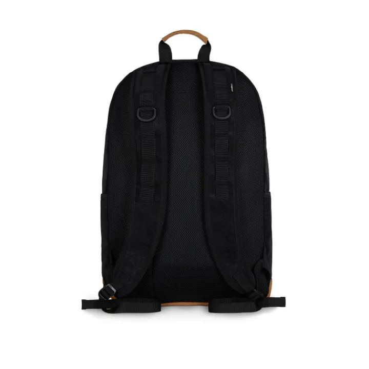 Heren Rugzakken|Schoolrugzak>O'Neill Originals Circle Surfer Backpack black out