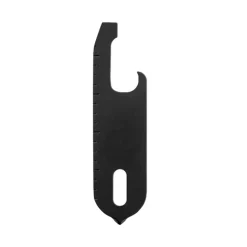 Sleutelhouders|Sleutelhouders>Orbitkey Accessories 2.0 Multi-tool V2 black