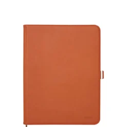 Schrijfmappen>Orbitkey Compendium A4 terracotta