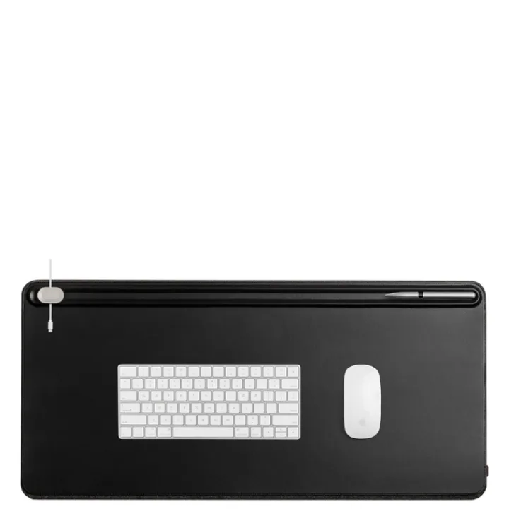 Bureau Onderleggers>Orbitkey Desk Mat Large black
