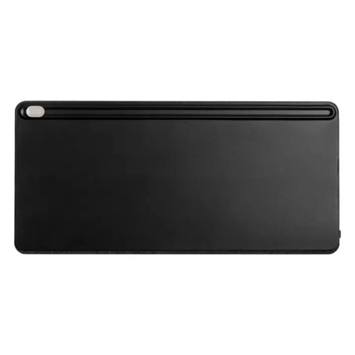 Bureau Onderleggers>Orbitkey Desk Mat Large black