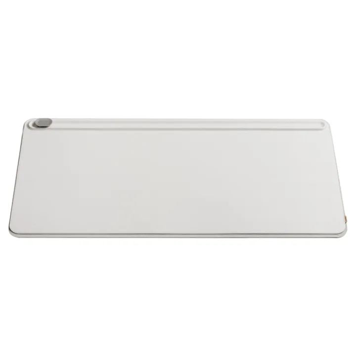 Bureau Onderleggers>Orbitkey Desk Mat Large stone grey