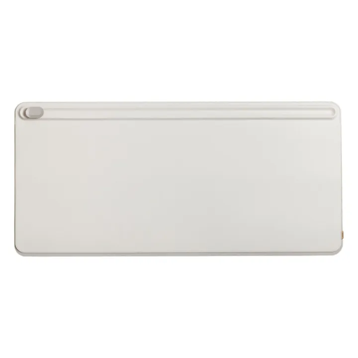 Bureau Onderleggers>Orbitkey Desk Mat Large stone grey