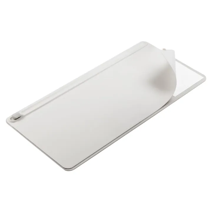 Bureau Onderleggers>Orbitkey Desk Mat Large stone grey