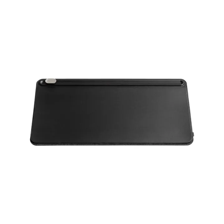 Bureau Onderleggers>Orbitkey Desk Mat Medium black