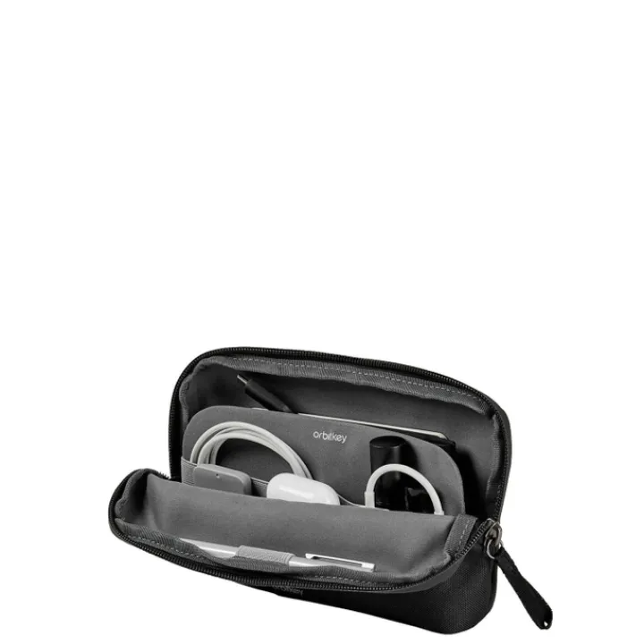 Inpaksystemen>Orbitkey Desk Pouch black