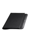 Laptop Sleeves|Laptop Hoezen>Orbitkey Hybrid Laptop Sleeve/Deskmat 14" black