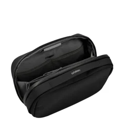 Inpaksystemen>Orbitkey 2-in1 Tech Pouch black