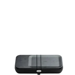 Heren Portemonnees|Dames Portemonnees>Orbitkey Nest Portable Organizer black