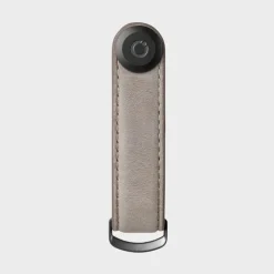 Sleutelhouders|Sleutelhouders>Orbitkey Premium Leather 2.0 Keyholder driftwood