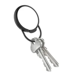 Sleutelhouders|Sleutelhouders>Orbitkey Slim Case for Airtag black