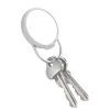 Sleutelhouders|Sleutelhouders>Orbitkey Slim Case for Airtag granite