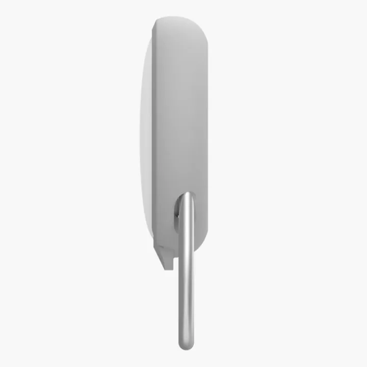 Sleutelhouders|Sleutelhouders>Orbitkey Slim Case for Airtag granite