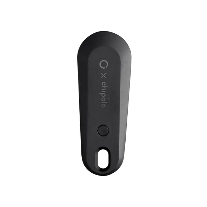 Bluetooth Trackers>Orbitkey X Chipolo Tracker V2 black