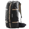 Wintersport Rugzakken|Wandelrugzakken>Ortlieb Atrack 35 L Daypack black