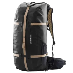 Wintersport Rugzakken|Wandelrugzakken>Ortlieb Atrack 35 L Daypack black