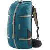 Grote Rugzakken|Wandelrugzakken>Ortlieb Atrack 45 L Daypack petrol