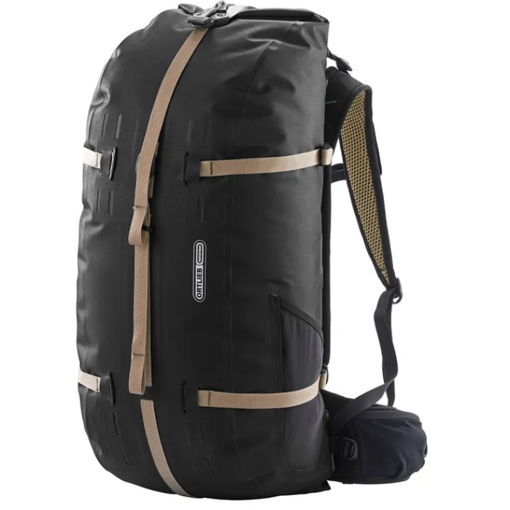Grote Rugzakken|Wandelrugzakken>Ortlieb Atrack 45 L Daypack black