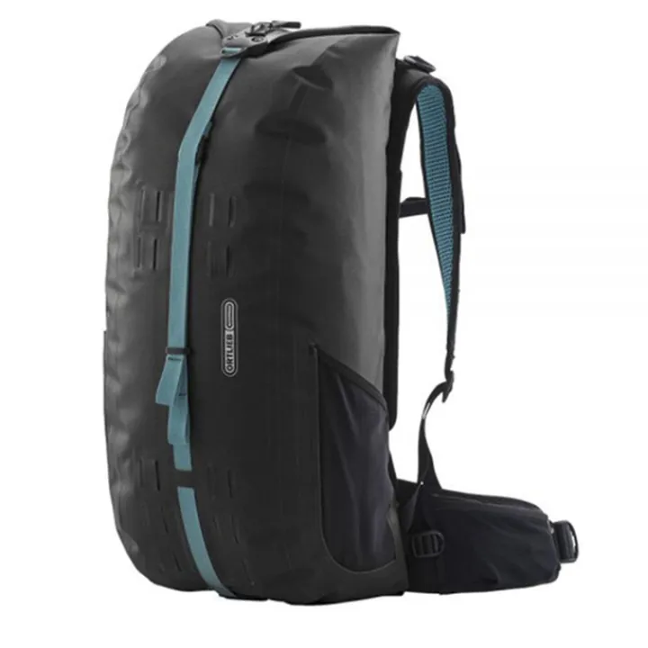 Grote Rugzakken|Wandelrugzakken>Ortlieb Atrack 45 L Daypack black