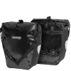 Heren Reistassen|Dames Reistassen>Ortlieb Back-Roller Classic QL2.1 (set van 2 x 20L) black