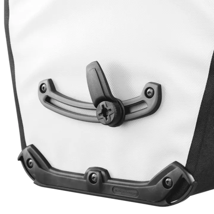 Heren Reistassen|Dames Reistassen>Ortlieb Back-Roller Classic QL2.1 (2x20L) white-black