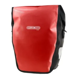 Kleine Reistassen|Heren Reistassen>Ortlieb Back-Roller Core QL2.1 20L red-black