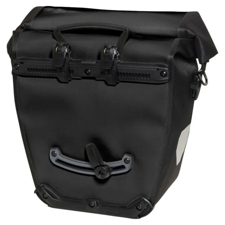Kleine Reistassen|Heren Reistassen>Ortlieb Back-Roller Core QL2.1 20L black