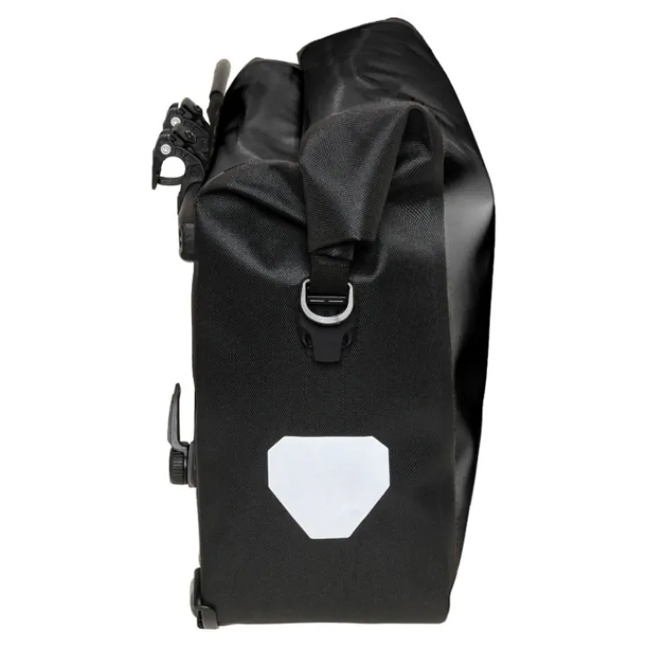 Kleine Reistassen|Heren Reistassen>Ortlieb Back-Roller Core QL2.1 20L black