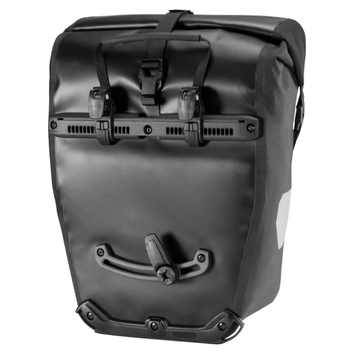 Dames Reistassen|Heren Reistassen>Ortlieb Back-Roller Free Single QL2.1 20 L black
