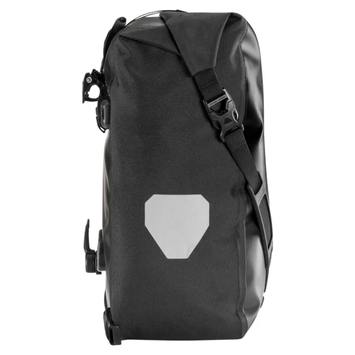 Dames Reistassen|Heren Reistassen>Ortlieb Back-Roller Free Single QL2.1 20 L black