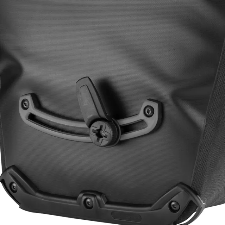 Dames Reistassen|Heren Reistassen>Ortlieb Back-Roller Free Single QL2.1 20 L black