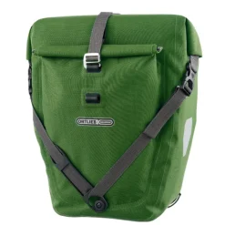 Heren Reistassen|Dames Reistassen>Ortlieb Back-Roller Plus QL2.1 20L moss green