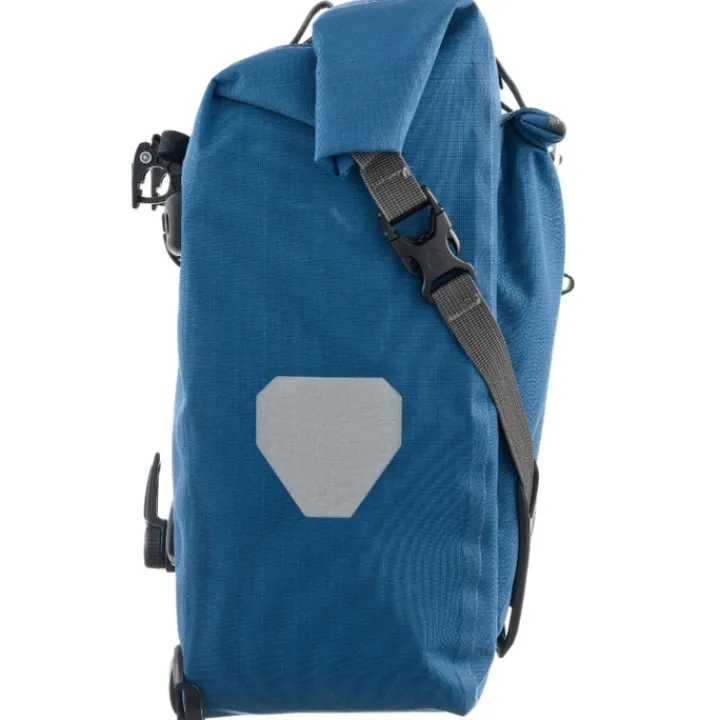 Heren Reistassen|Dames Reistassen>Ortlieb Back-Roller Plus QL2.1 20L denim