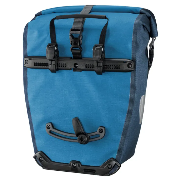 Heren Reistassen|Dames Reistassen>Ortlieb Back-Roller Plus (set van 2x 20L) dusk-blue/denim