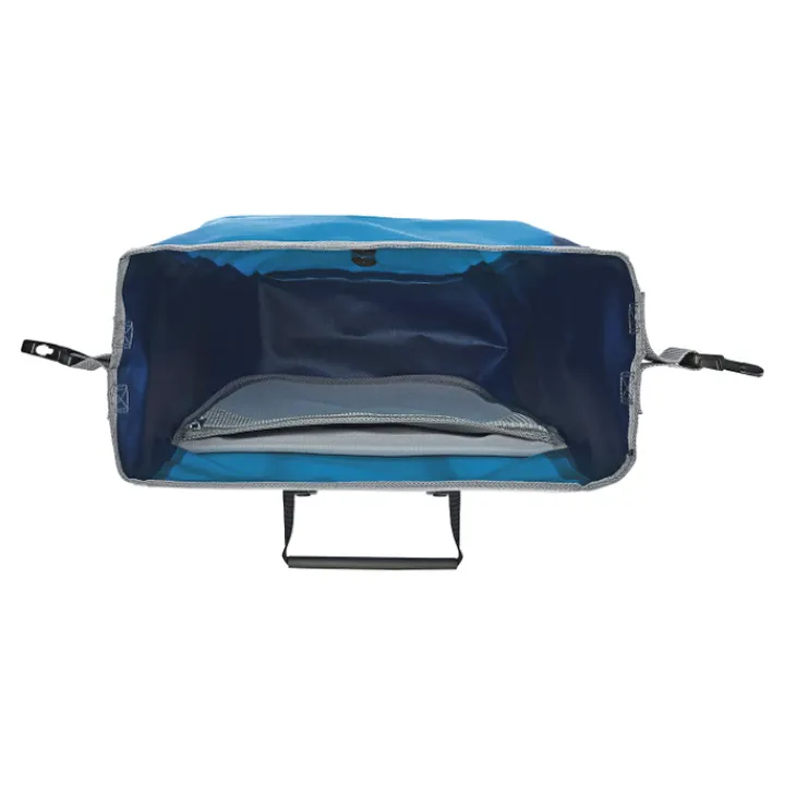Heren Reistassen|Dames Reistassen>Ortlieb Back-Roller Plus (set van 2x 20L) dusk-blue/denim