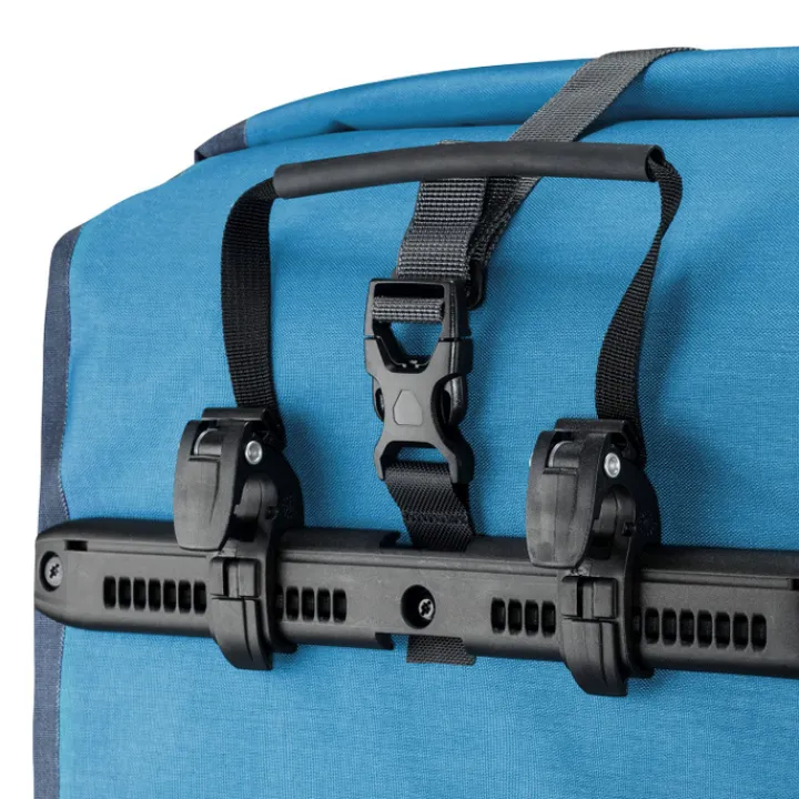 Heren Reistassen|Dames Reistassen>Ortlieb Back-Roller Plus (set van 2x 20L) dusk-blue/denim