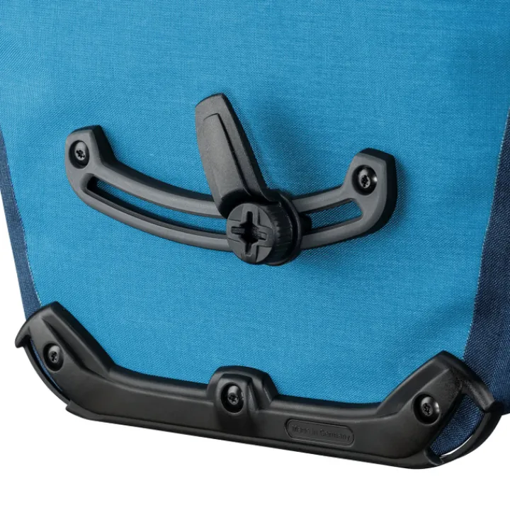 Heren Reistassen|Dames Reistassen>Ortlieb Back-Roller Plus (set van 2x 20L) dusk-blue/denim