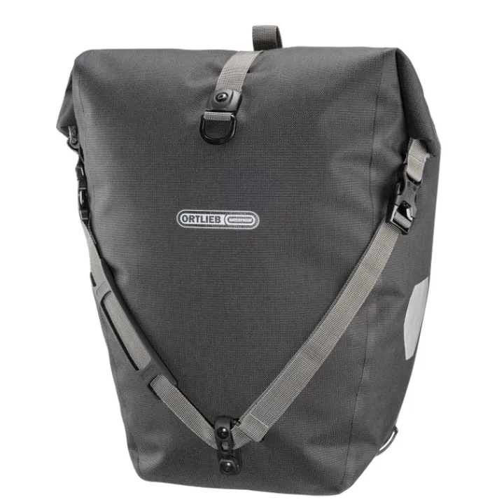 Heren Reistassen|Dames Reistassen>Ortlieb Back-Roller Urban QL2.1 20 L pepper