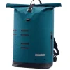 Fietsrugzakken|Dames Rugzakken>Ortlieb Commuter-Daypack 27 L petrol